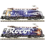 Fleischmann 781705 N E-lokomotíva 1116 199 &quot;Roco&quot; ÖBB