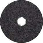 PFERD 42000050 Okrúhly prírez COMBICLICK z tvrdého rúna CC Ø 115 mm A 240F na jemné brúsenie a konečnú úpravu pre uhlové