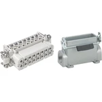 LAPP sada konektora EPIC®KIT H-A 16 75009633 16 + PE skrutkovací 1 sada