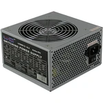 LC Power LC500H-12 sieťový zdroj pre PC 500 W ATX bez certifikácie