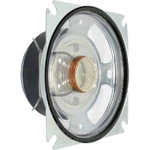 Visaton 2096 mini reproduktor Hlučnosť: 94 dB 20 W   1 ks