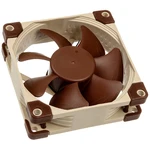 Noctua NF-A8 5V PC vetrák s krytom hnedá (š x v x h) 80 x 80 x 25 mm