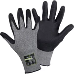 Showa DURACoil 386 Gr.XL 4705 XL HPPE vlákna, nitril rukavice odolné proti prerezaniu Veľkosť rukavíc: 9, XL EN 388:2016