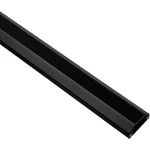 Hama Káblová lišta hliník čierna tuhý (d x š x v) 1100 x 50 x 26 mm 1 ks 00020645 Hama Káblová lišta hliník čierna tuhý (d x š x v) 1100 x 50 x 26 mm 1 ks 00020645