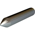 Weller WLTC08IR30 spájkovací hrot kónický Veľkosť hrotov 0.80 mm  obsah, množstvo obsiahnutého obsahu na objednaný obsah