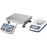 Kern CCA 100K-4M počítacia váha   Rozlíšenie 20 g, 50 g 230 V