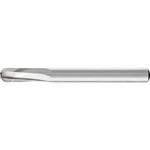 PFERD 22410716 frézovacie kolík HSS valec  Dĺžka 60 mm Vonkajší Ø 6 mm Pracovná dĺžka 16 mm Ø hriadeľa 6 mm 1 ks