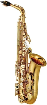 Yamaha YAS 480 Alto Saxofón