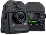 Zoom Q2n-4K Video rekordér