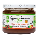 Pyré gaštanové 325 g BIO   ARDACHE MARRONS