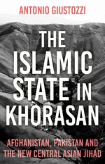 The Islamic State in Khorasan