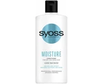 Syoss Hydratační balzám pro suché a oslabené vlasy Moisture (Conditioner) 440 ml