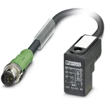 Sensor/Actuator cable SAC-3P-M12MS/0,3-PUR/C-1L-Z 1400784 Phoenix Contact