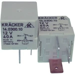 Kräcker 14.0300.10 relé motorového vozidla 12 V/DC 70 A 1 spínací