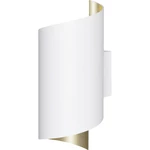 LEDVANCE Smart + Twist 4058075574151 LED nástenné svetlo 12 W En.trieda 2021: E (A - G) teplá biela biela