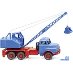 Wiking 066206 H0 MAN Autožeriav Fuchs