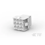 TE Connectivity Universal  MATE-N-LOK ConnectorsUniversal  MATE-N-LOK Connectors 1-480707-0 AMP
