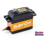 Savöx štandardné servo SB-2274SG digitálne servo Materiál prevodovky: oceľ Zásuvný systém: JR