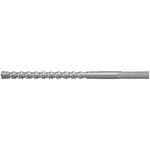 Fischer fischer Bohrer SDS Max IV 35/1200/1320 504259  kladivový vrták  35 mm Celková dĺžka 1320 mm  1 ks