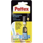 Pattex Power Easy sekundové lepidlo  PSPS2 3 g