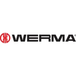 Werma Signaltechnik signalizačné osvetlenie  202.500.55 202.500.55  modrá blikanie 24 V/DC