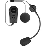 SBS TEEARSETMONOMOTOBTK TEEARSETMONOMOTOBTK headset s mikrofónom pre motorkárov Vhodné pre typ helmy všetky typy heliem