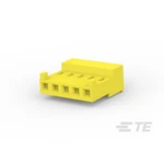 TE Connectivity MTA-156 Centerline ConnectorMTA-156 Centerline Connector 3-644462-5 AMP