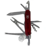 Švajčiarsky vreckový nôž SwissChamp Victorinox 1.6795.T
