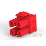 TE Connectivity Power/Signal Double LockPower/Signal Double Lock 179861-2 AMP