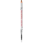 Benefit Gimme Brow+ Volumizing Pencil vodeodolná ceruzka na obočie pre objem odtieň 3,75 Warm Medium Brown 1,19 g