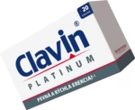 Clavin PLATINUM 20 kapsúl