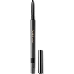 GUERLAIN The Eye Pencil dlhotrvajúca ceruzka na oči vodeodolná odtieň 01 Black Ebony 0,35 g