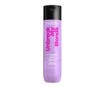 Posilňujúci šampón pre zosvetlené vlasy Matrix Unbreak My Blonde - 300 ml + darček zadarmo