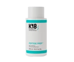 Detoxikačný šampón na vlasy K18 Peptide Prep Detox Shampoo - 250 ml + darček zadarmo