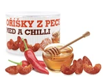 Mixit Oriesky Z Pece Med A Chilli 140g