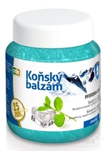 VIRDE KONSKÝ BALZAM CHLADIVÝ