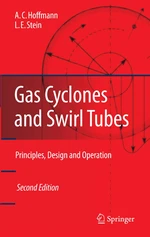 Gas Cyclones and Swirl Tubes