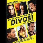 Různí interpreti – Divoši (prodloužená verze) (2012) DVD