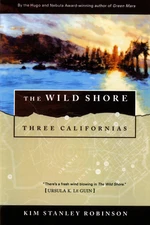 The Wild Shore