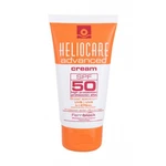 Heliocare Advanced Cream SPF50 50 ml opaľovací prípravok na tvár unisex na zmiešanú pleť; na normálnu pleť