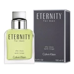 Calvin Klein Eternity For Men 100 ml voda po holení pre mužov