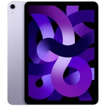 Apple #####iPad Air 10.9 (5. Generation / 2022) WiFi 256 GB fialová 27.7 cm (10.9 palca) Apple M1 iPadOS 15 2360 x 1640 Apple #####iPad Air 10.9 (5. Generation / 2022) WiFi 256 GB fialová 27.7 cm (10.9 palca) Apple M1 iPadOS 15 2360 x 1640