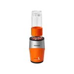 Stolný mixér Concept Active Smoothie SM3381 oranžový smoothie maker • v balení: mixér, 570ml mixovacia nádoba • tritanový materiál • BPA free • bezpeč