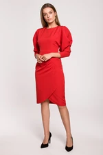 Stylove Woman's Dress S284