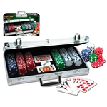 POKER společenská hra pro dospělé PR03307