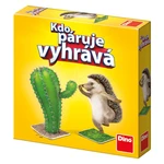 Dino - KDO PÁRUJE VYHRÁVÁ Párty hra