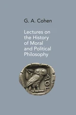 Lectures on the History of Moral and Political Philosophy