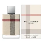 Burberry London 50 ml parfumovaná voda pre ženy