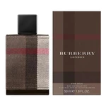 Burberry London For Men 50 ml toaletná voda pre mužov