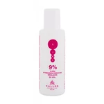 Kallos Cosmetics KJMN Hydrogen Peroxide Emulsion 9% 100 ml farba na vlasy pre ženy na farbené vlasy